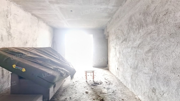 金域华府二手房实景图