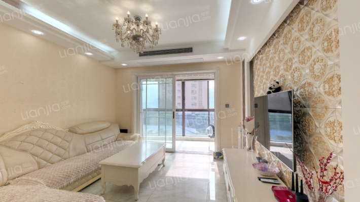 瑞尔花园二手房实景图