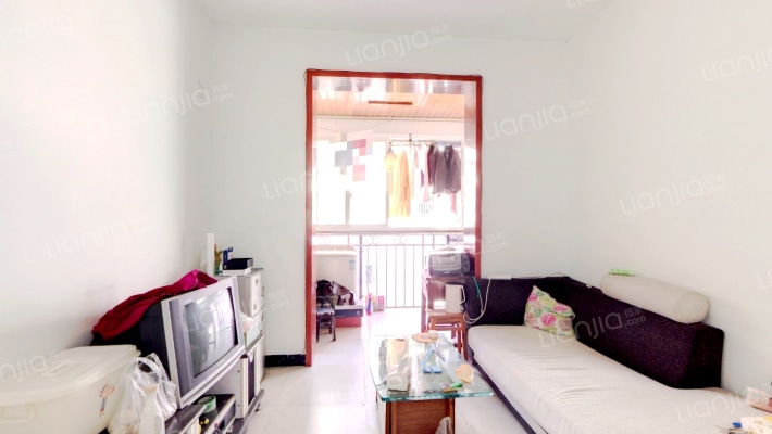 家和桃源二手房实景图