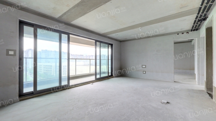 华润置地锦江悦府二手房实景图