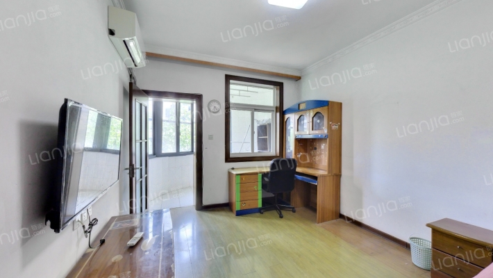 西一巷二手房实景图