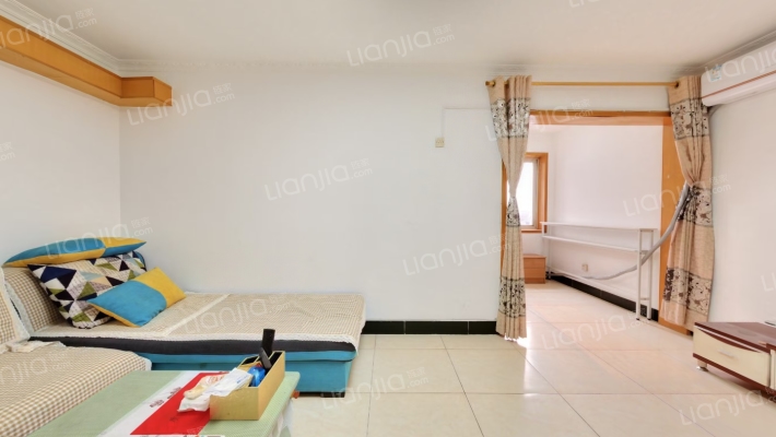 群芳园二手房实景图