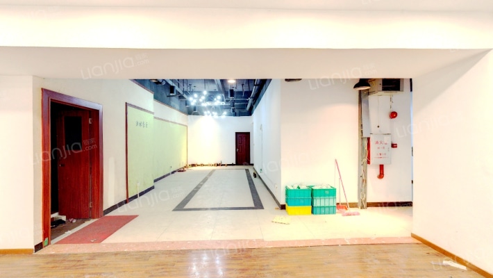 隽园二手房实景图