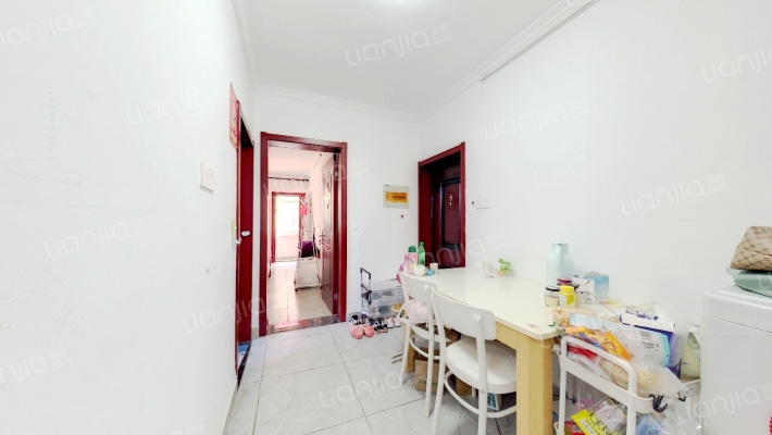 洞庭新村二手房实景图