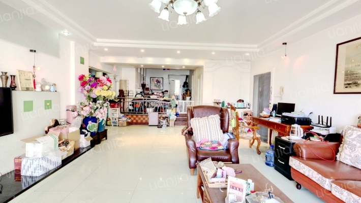 兴园小区二手房实景图