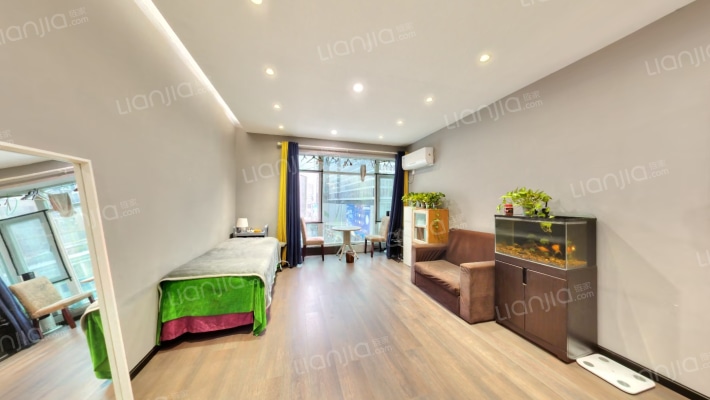 春禧大厦二手房实景图