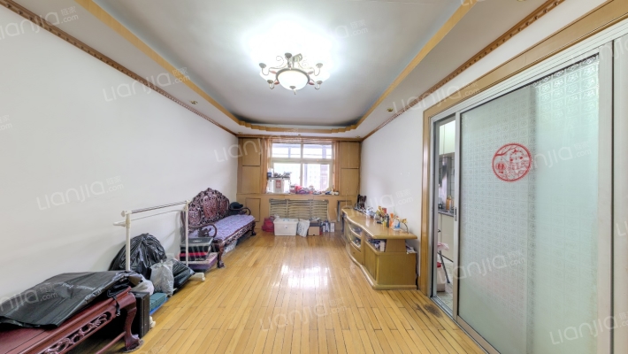 长客厂西区二手房实景图