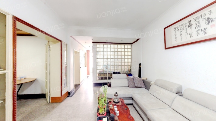 干警宿舍二手房实景图