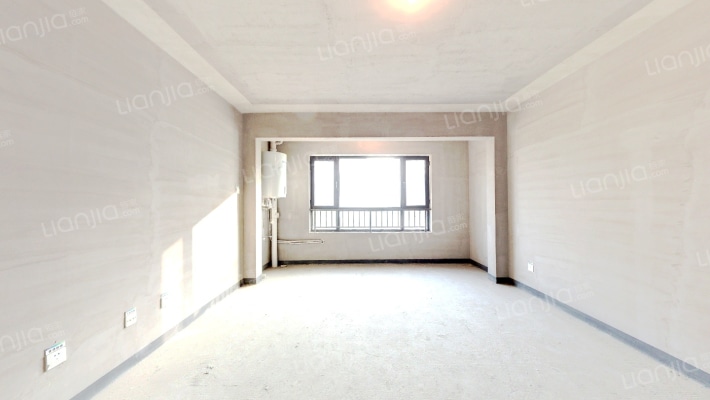 廊坊孔雀城大公馆二手房实景图