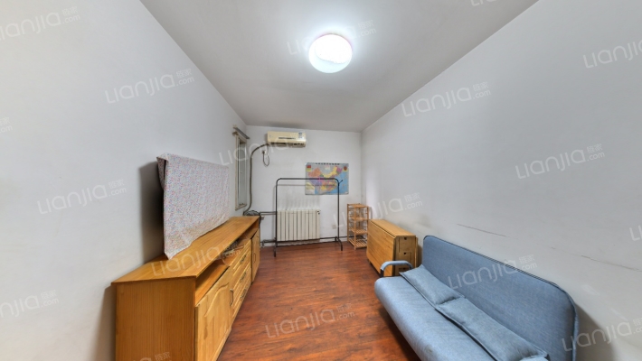 德裕家园二区二手房实景图