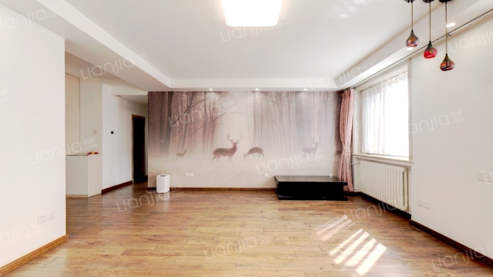 天竺花园二手房实景图