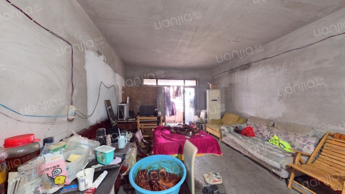 松龙国际二手房实景图