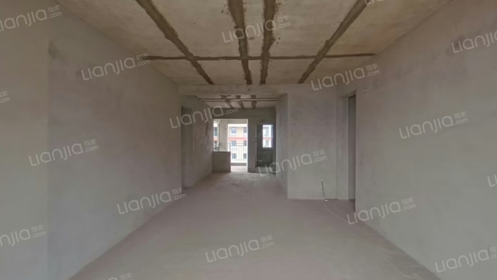 网建天地二手房实景图