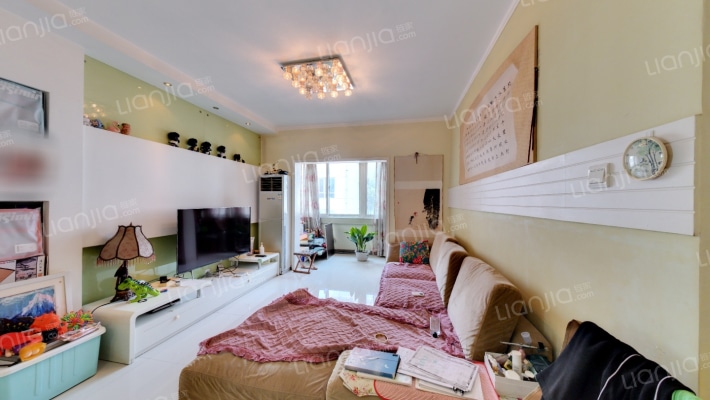 物产集团二手房实景图