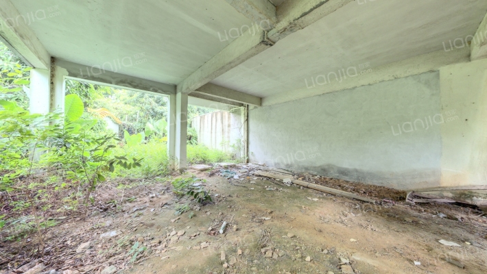 逸泉山庄二手房实景图