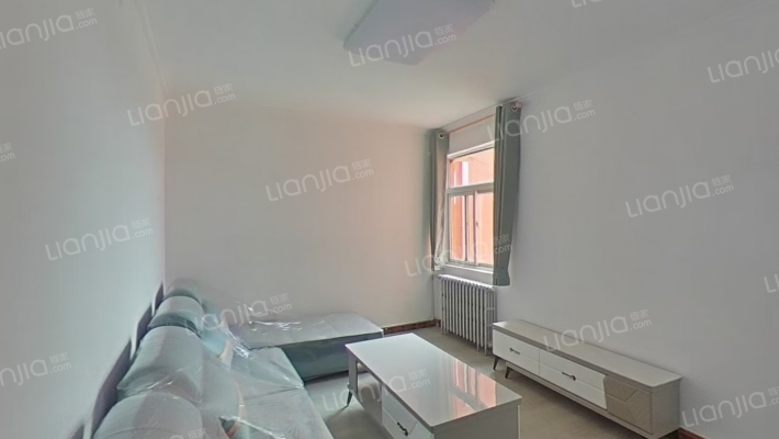 曙光街2号院二手房实景图