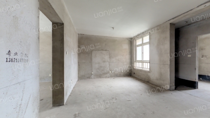 佳兴北苑二手房实景图