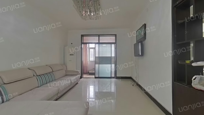 西景花园二手房实景图