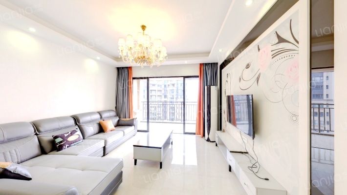 奥园三期二区二手房实景图