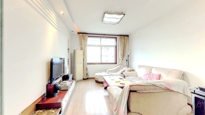 环保苑二手房实景图