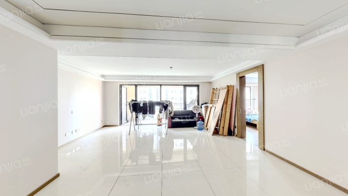 金茂悦西五区二手房实景图