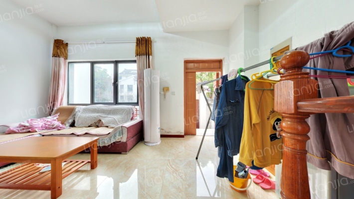 大吉山水田园二手房实景图