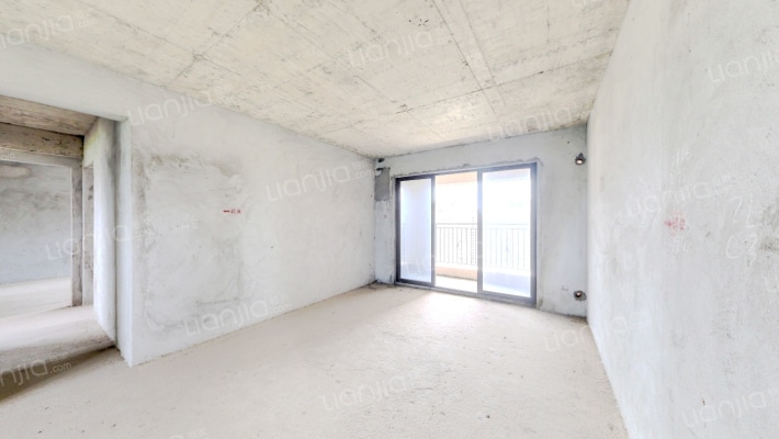 中海凯旋城五六期二手房实景图