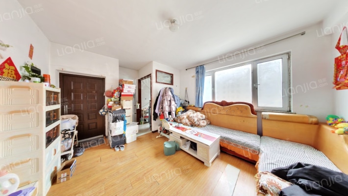 亿城御景湾二手房实景图