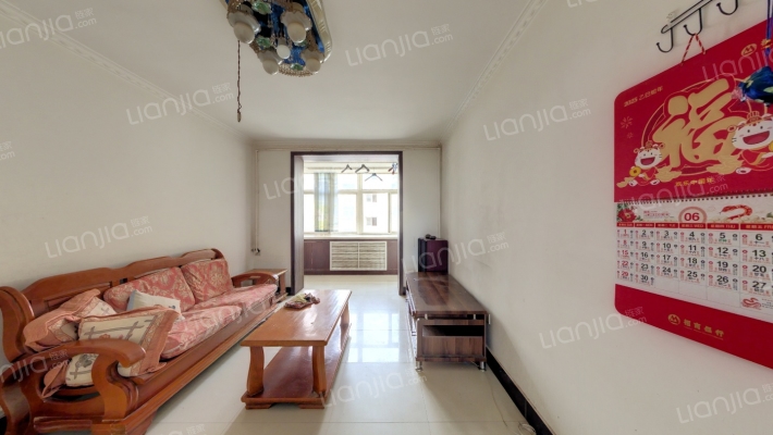 北滩油库家属院(西固区)二手房实景图