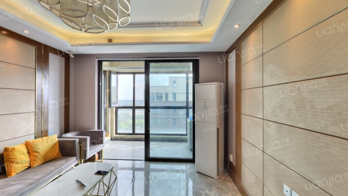 恒大悦澜湾二手房实景图