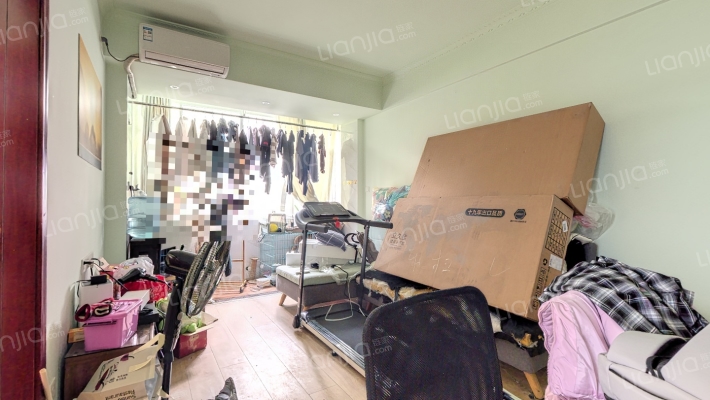 东泰花园兴华苑二手房实景图