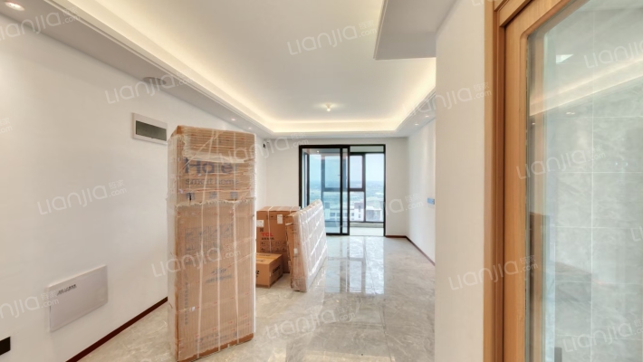 嘉福新天地二手房实景图