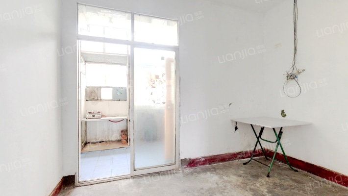 幸福社区二手房实景图