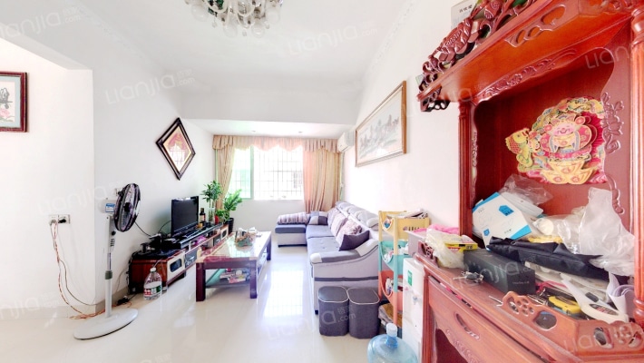 美澳园二区二手房实景图