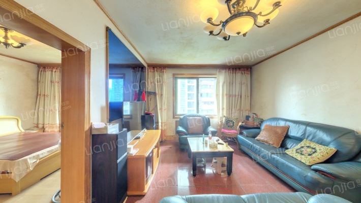 汉渝路二手房实景图