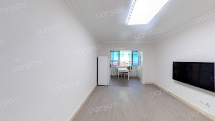 小南街公寓二手房实景图