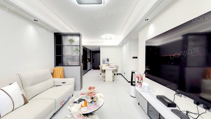 粤海·拾桂府（南区）二手房实景图