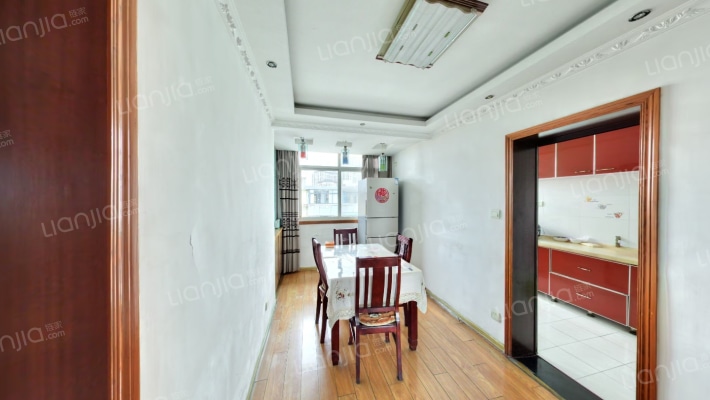 大治村二手房实景图