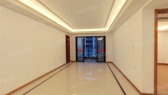 金科集美壹品二手房实景图