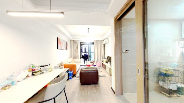 云著花苑二手房实景图