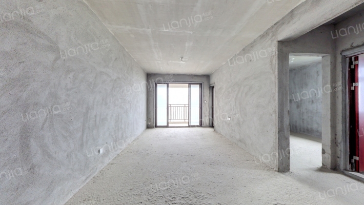 万润中心二手房实景图