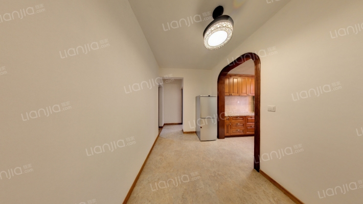 绍兴新村二手房实景图