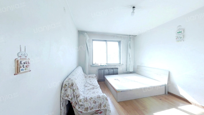 赤山小区二手房实景图