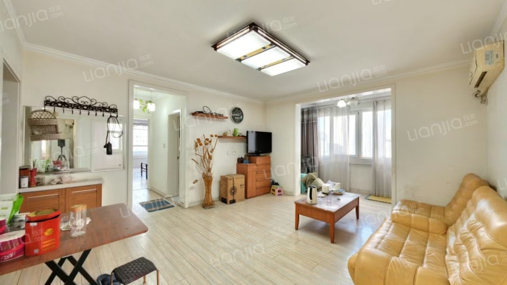 紫薇苑小区二手房实景图