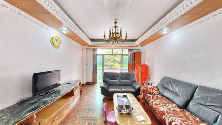 骏景花园二手房实景图