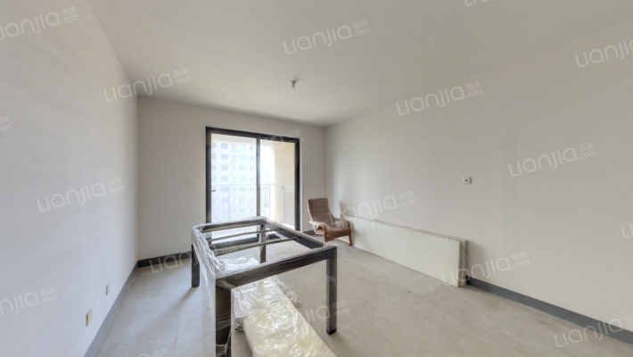 龙湖九墅天玺二手房实景图