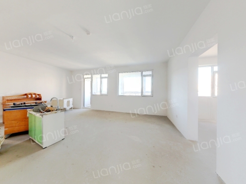 整租·龙湖滟澜海岸澜庭 3室2厅 南/西/北