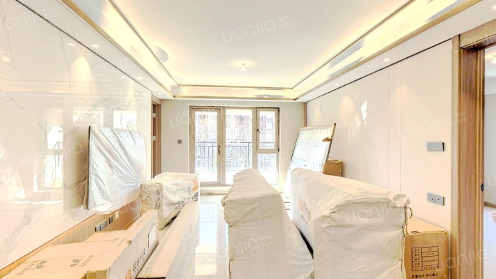 金地城E7二手房实景图