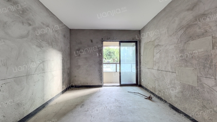 桃源居国际花园悦璟二手房实景图