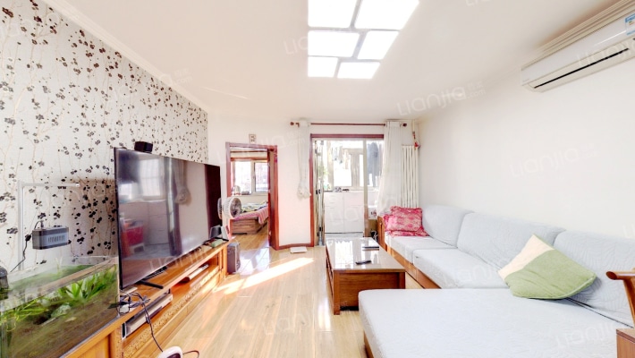 暂安处二手房实景图